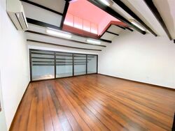Tanjong Pagar Conservation Area (D2), Office #533109031